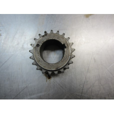 05R030 Crankshaft Timing Gear From 2002 FORD EXPEDITION  5.4